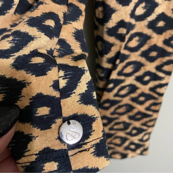 Scotch & Soda SZ MD LONG SLEEVED MOCK NECK - Picture 5 of 8